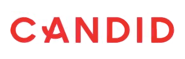 Candid logo